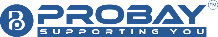 Probay — Supporting You